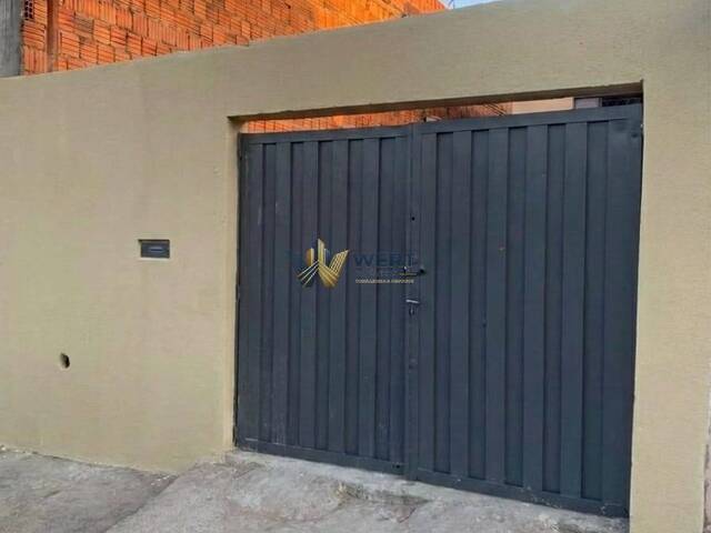 #71 - Casa para Venda em Rio Claro - SP - 1