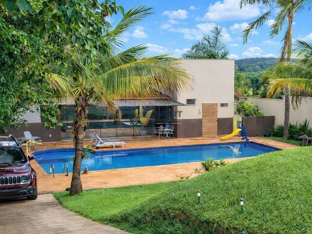 #72 - Casa para Venda em Rio Claro - SP
