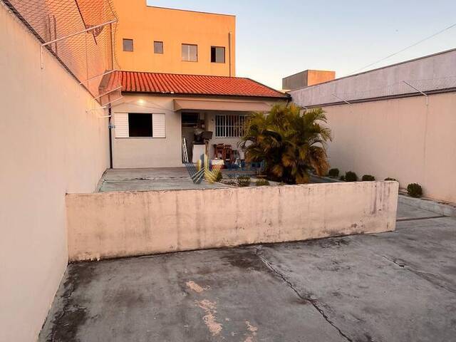 #74 - Casa para Venda em Rio Claro - SP - 2
