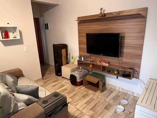 Casa para Venda em Rio Claro - 5