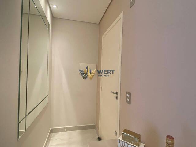 Apartamento para Venda em Rio Claro - 5