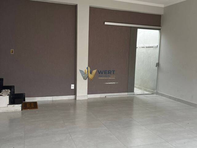 Casa para Venda em Rio Claro - 4