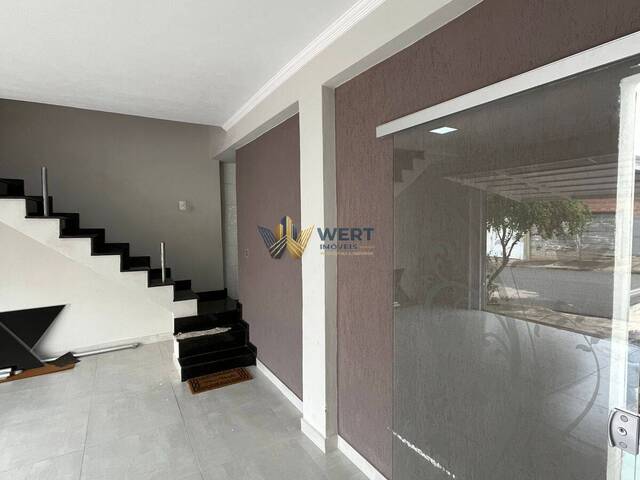 #77 - Casa para Venda em Rio Claro - SP - 3