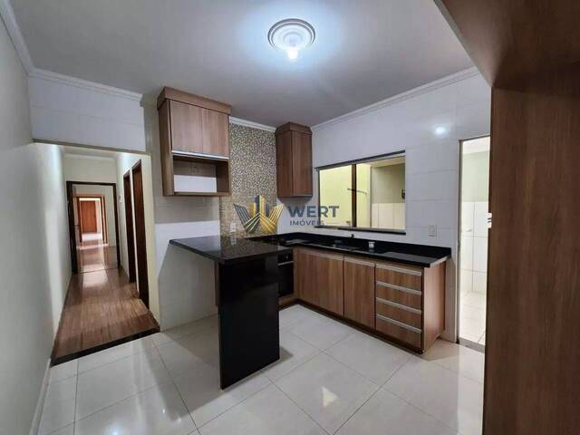 #79 - Casa para Venda em Rio Claro - SP - 1