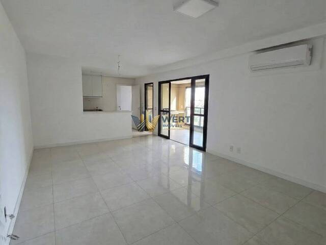 #80 - Apartamento para Venda em Rio Claro - SP - 1