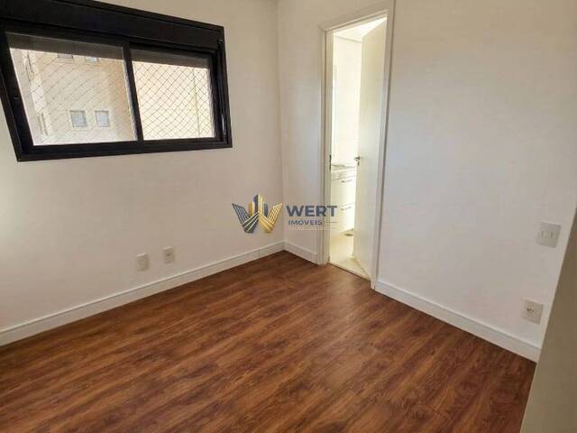 Apartamento para Venda em Rio Claro - 4