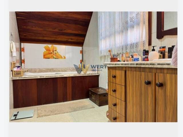 Casa para Venda em Rio Claro - 4