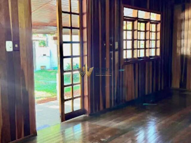 #82 - Casa para Venda em Rio Claro - SP - 1