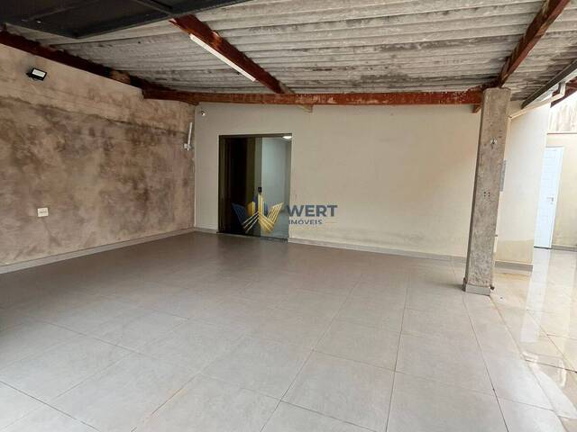 #86 - Casa para Venda em Rio Claro - SP - 2
