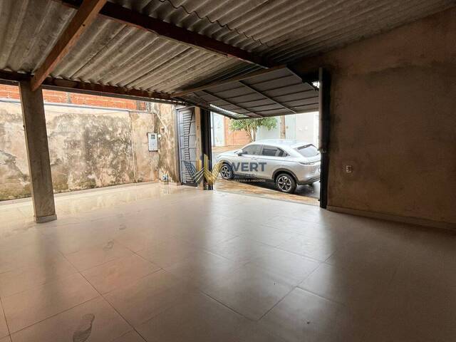 #86 - Casa para Venda em Rio Claro - SP - 1