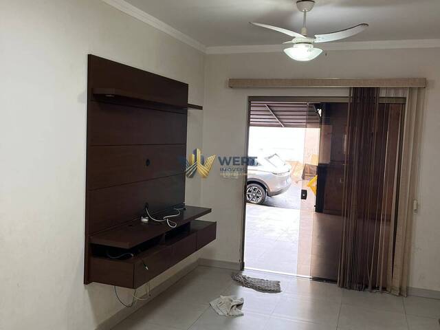 Casa para Venda em Rio Claro - 4