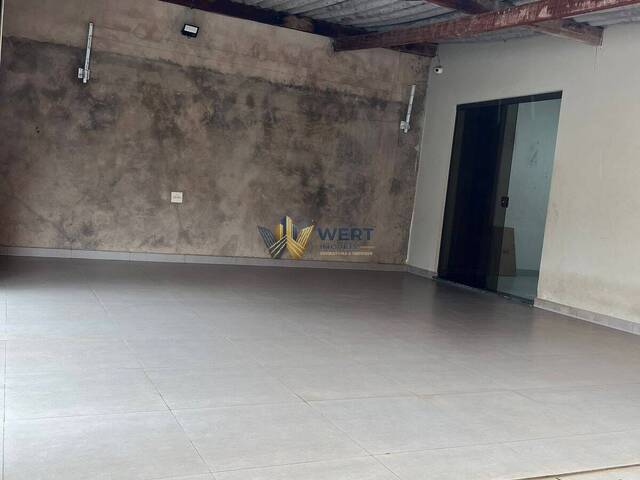 #86 - Casa para Venda em Rio Claro - SP - 3