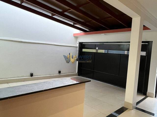 Casa para Locação em Rio Claro - 5