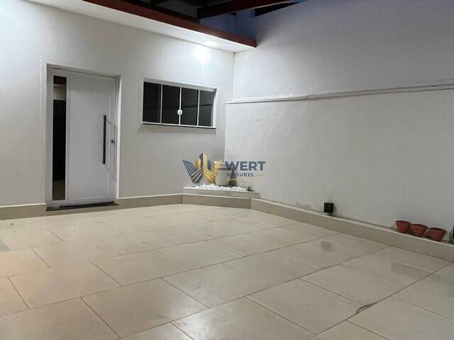 #85 - Casa para Venda em Rio Claro - SP - 2