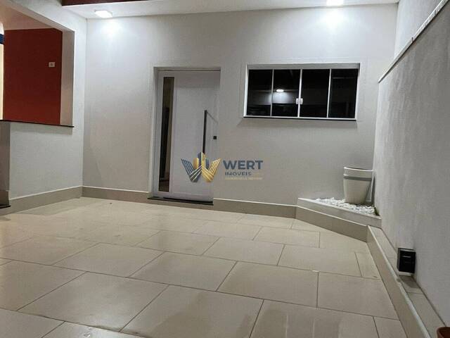 #85 - Casa para Venda em Rio Claro - SP - 3