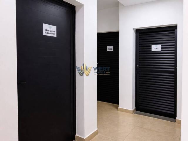 #88 - Sala para Locação em Rio Claro - SP - 3