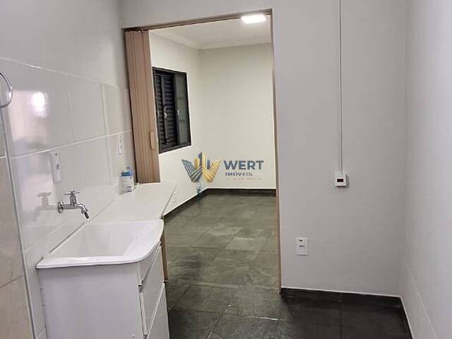 #89 - Sala para Locação em Rio Claro - SP - 3