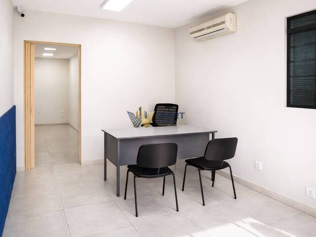 #89 - Sala para Locação em Rio Claro - SP - 1