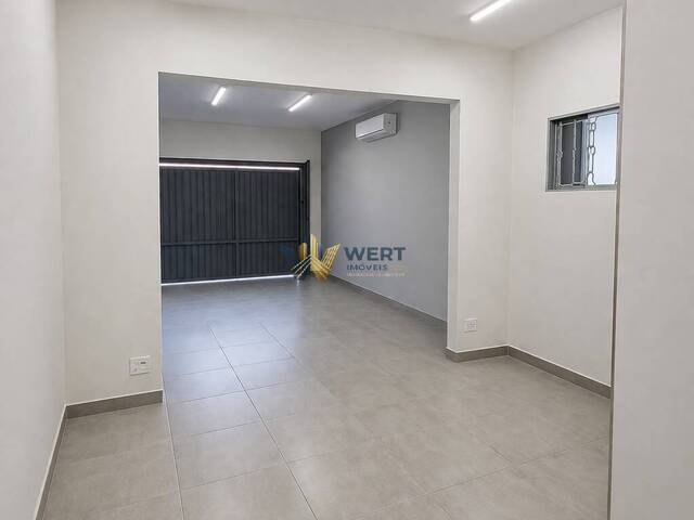 #90 - Sala para Locação em Rio Claro - SP - 1
