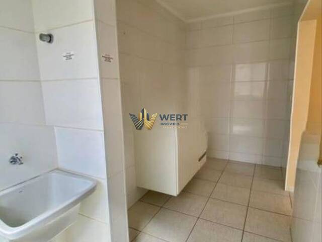 Apartamento para Locação em Rio Claro - 4