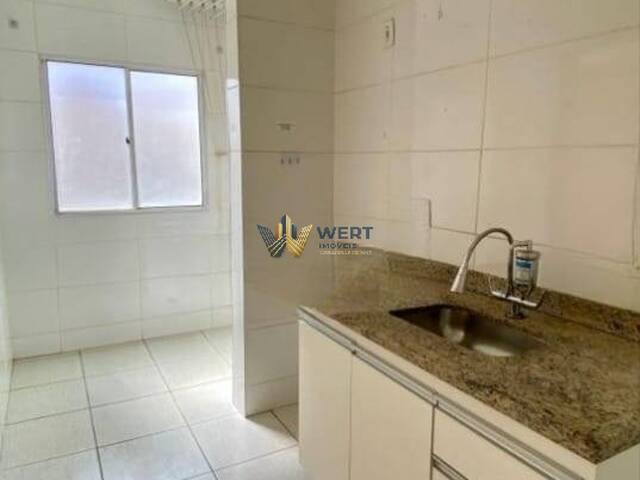 #91 - Apartamento para Locação em Rio Claro - SP - 3