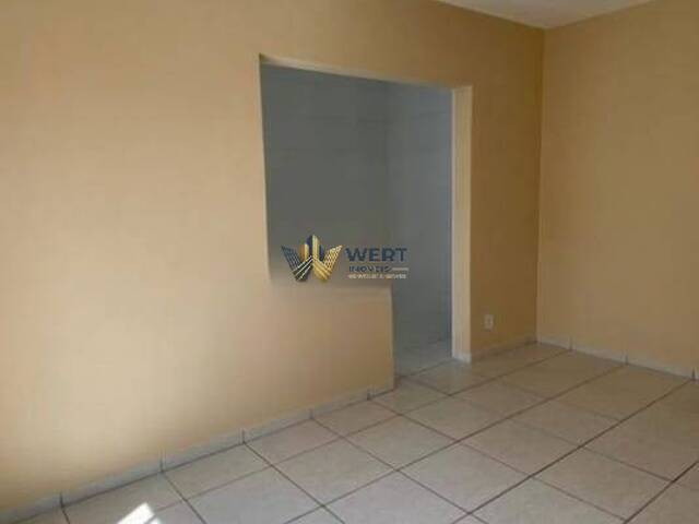#91 - Apartamento para Locação em Rio Claro - SP - 2