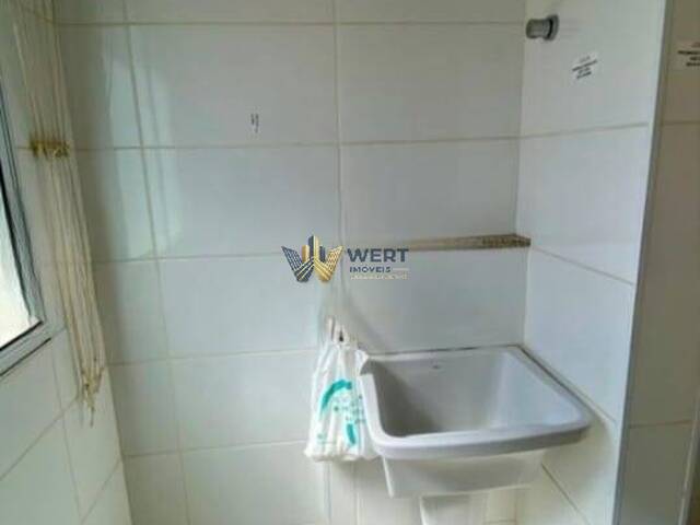 Apartamento para Locação em Rio Claro - 5