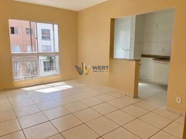 #91 - Apartamento para Locação em Rio Claro - SP - 1