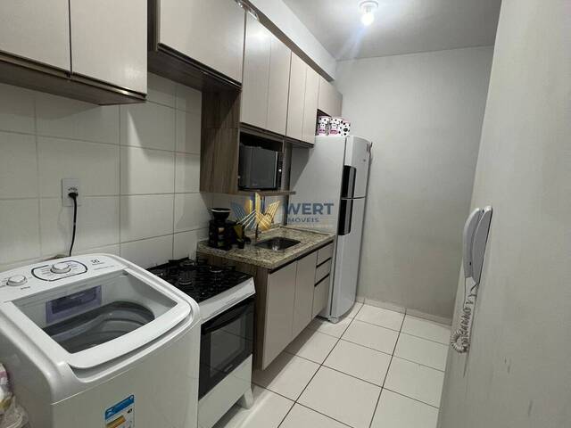 Apartamento para Venda em Rio Claro - 4