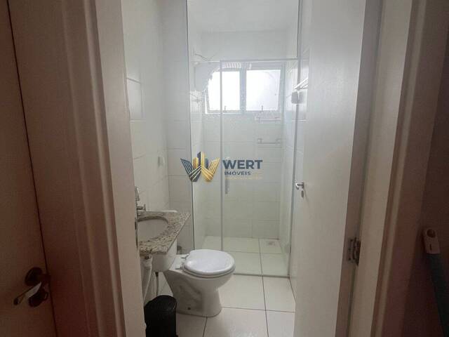 Apartamento para Venda em Rio Claro - 5