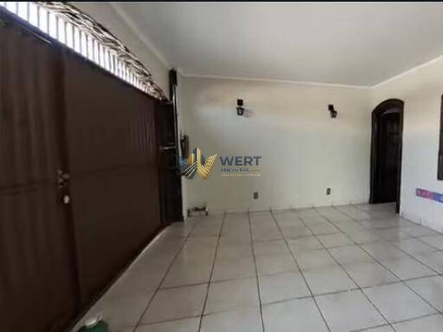 #93 - Casa para Venda em Rio Claro - SP