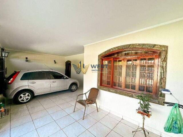#93 - Casa para Venda em Rio Claro - SP - 2