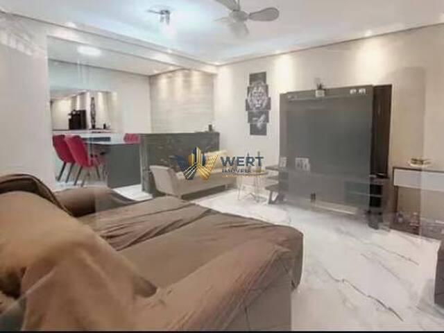 Casa para Venda em Rio Claro - 5
