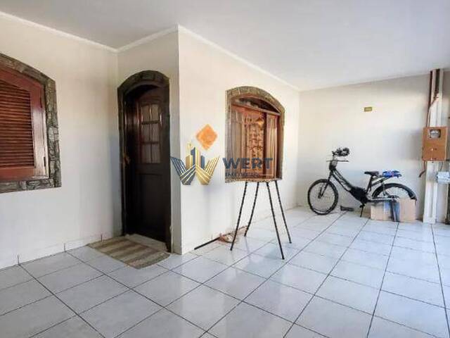 #93 - Casa para Venda em Rio Claro - SP - 3