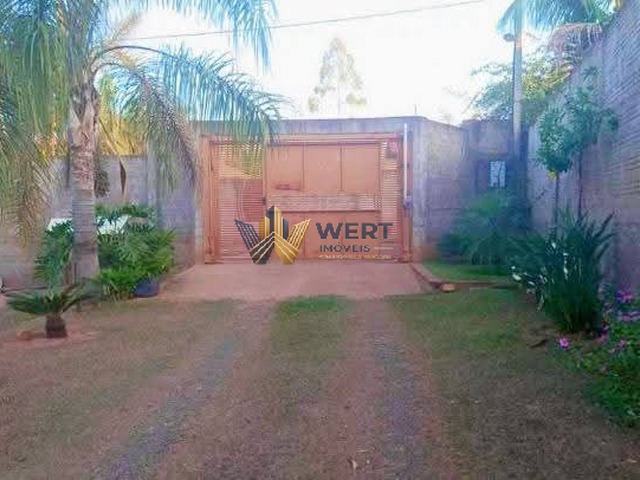 #94 - Casa para Venda em Rio Claro - SP - 1