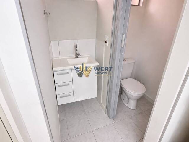 #95 - Sala para Locação em Rio Claro - SP - 3