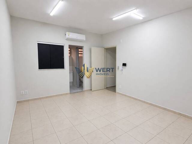 #95 - Sala para Locação em Rio Claro - SP - 1