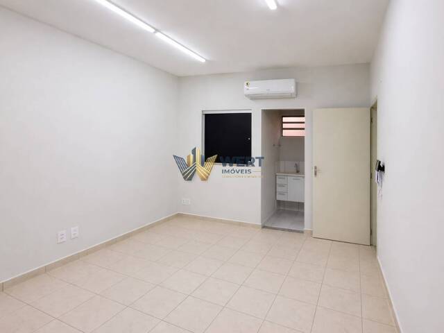 #95 - Sala para Locação em Rio Claro - SP - 2