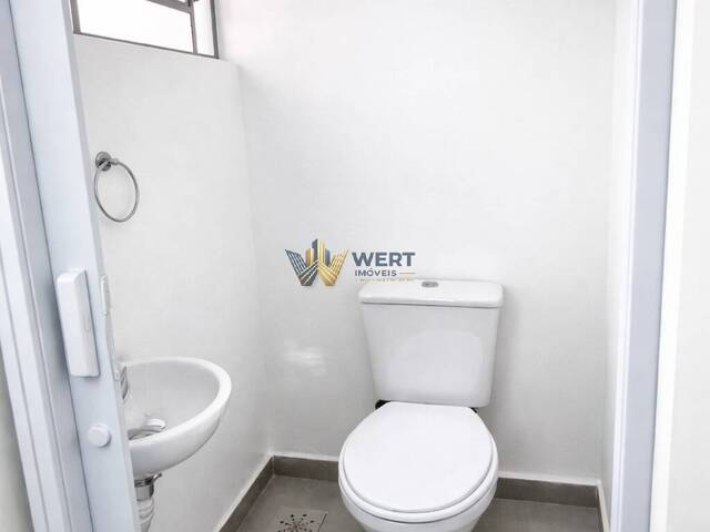 Sala para Locação em Rio Claro - 4