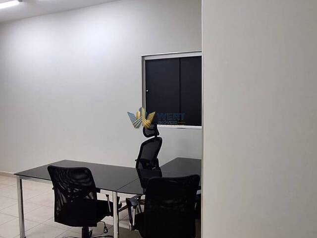 #96 - Sala para Locação em Rio Claro - SP - 2