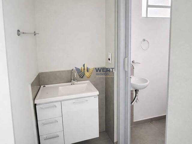 Sala para Locação em Rio Claro - 5