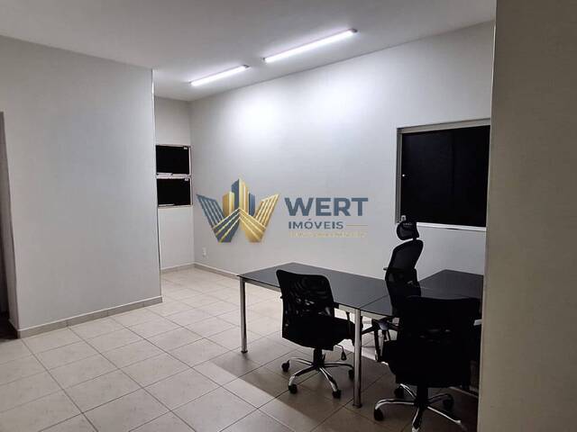 #96 - Sala para Locação em Rio Claro - SP - 3