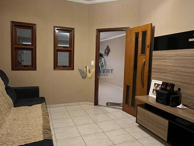 #97 - Casa para Venda em Rio Claro - SP - 3
