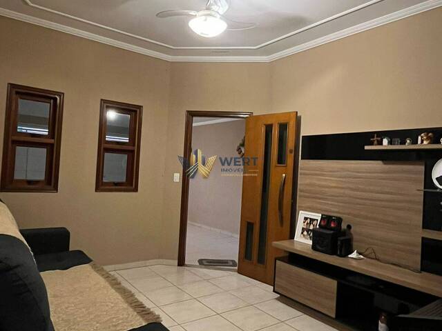 Casa para Venda em Rio Claro - 4