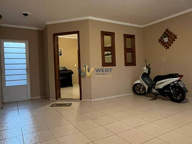#97 - Casa para Venda em Rio Claro - SP - 2