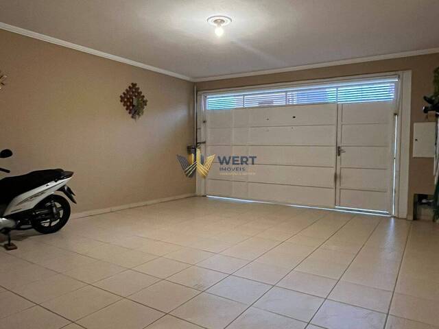 #97 - Casa para Venda em Rio Claro - SP - 1