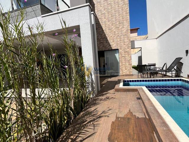 #98 - Casa para Venda em Rio Claro - SP - 2