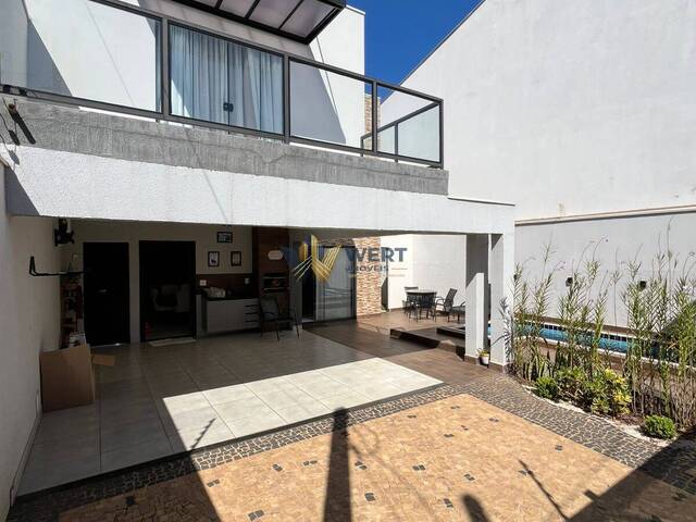#98 - Casa para Venda em Rio Claro - SP - 3
