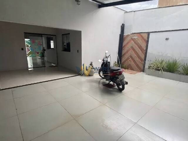 #99 - Casa para Venda em Rio Claro - SP - 1