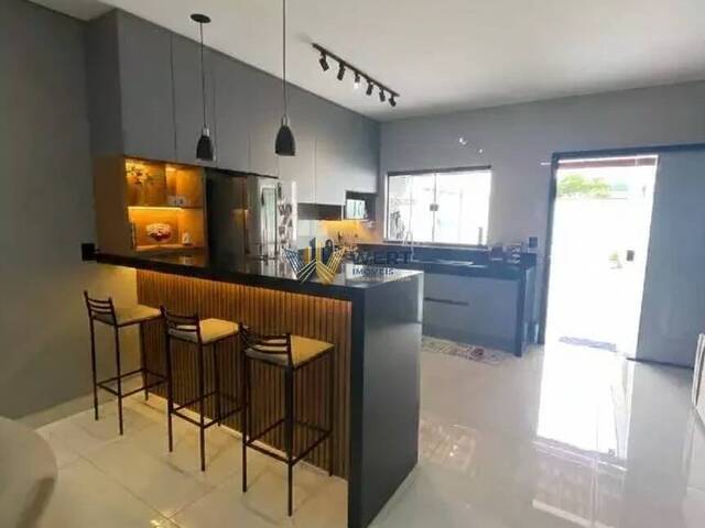 #99 - Casa para Venda em Rio Claro - SP - 3
